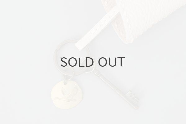 画像5: フニュシュリンク キーホルダー (44633:IV) (5)