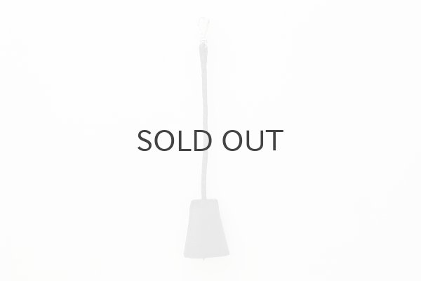 画像2: フニュシュリンク キーホルダー (45536:BK) (2)