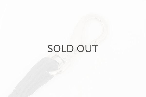 画像3: フニュシュリンク キーホルダー (45536:BK) (3)