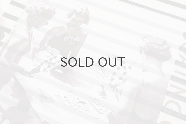 画像5: プリントかぶせ ボーダー (45510:WBKG) (5)