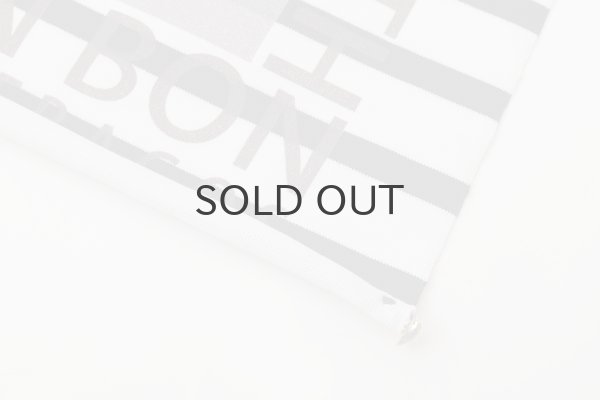 画像7: プリントかぶせ ボーダー (45510:WBKG) (7)