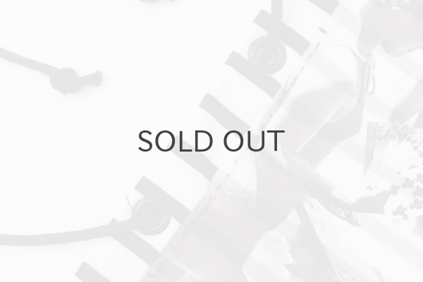 画像4: プリントかぶせ ボーダー (45510:WBKG) (4)