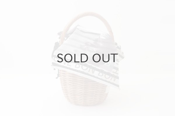 画像9: プリントかぶせ ボーダー (45510:WBKG) (9)