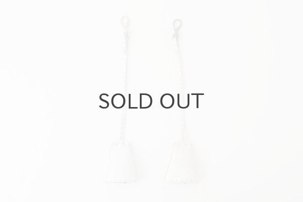 画像2: ソフトメタリック キーホルダー (45539) (2)