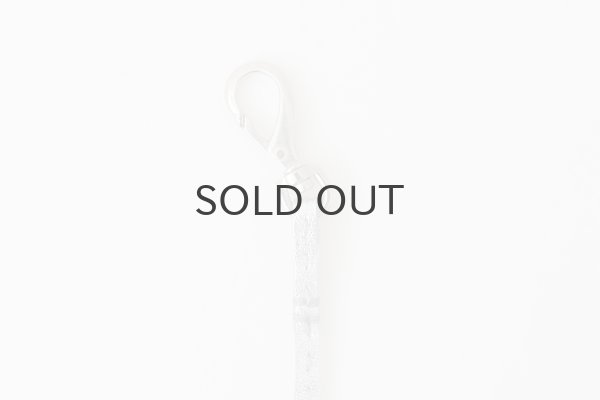 画像3: ソフトメタリック キーホルダー (45539) (3)