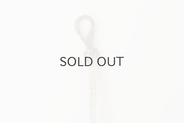 画像6: ソフトメタリック キーホルダー (45539) (6)