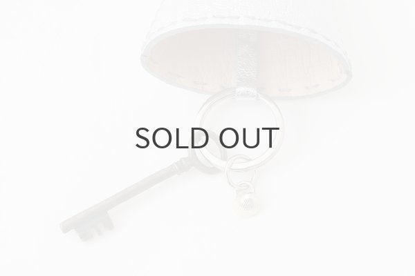 画像5: ソフトメタリック キーホルダー (45539) (5)