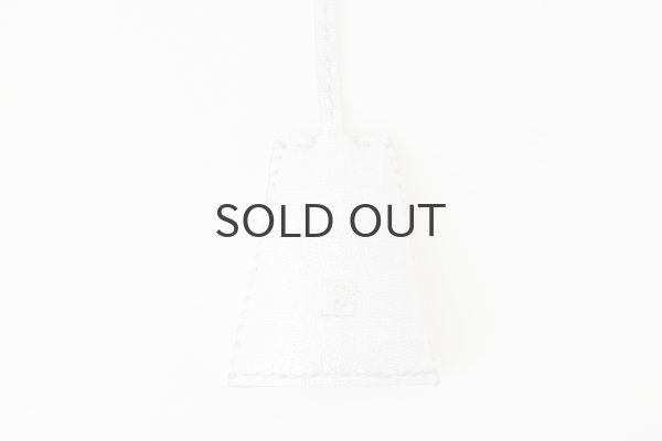 画像4: ソフトメタリック キーホルダー (45539) (4)