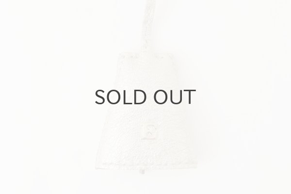 画像7: ソフトメタリック キーホルダー (45539) (7)