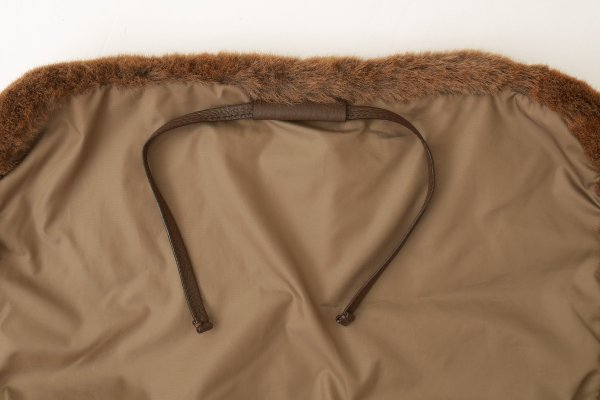 画像5: エコファー・かぶせ (45633:BR) (5)