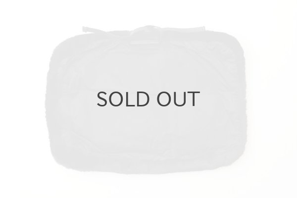 画像2: エコファー・かぶせ (45633:BK) (2)