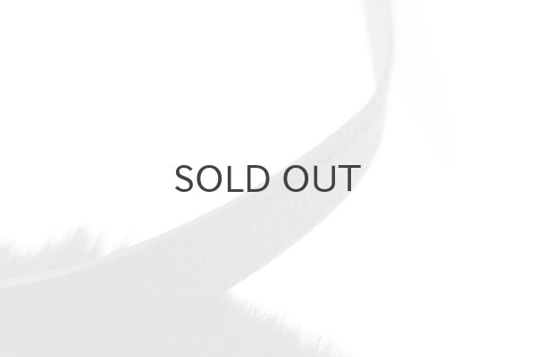 画像3: エコファー・かぶせ (45633:BK) (3)