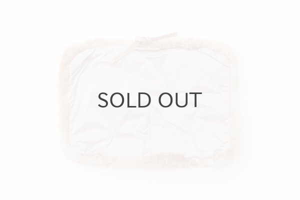 画像2: エコファーバンビ・かぶせ (44634:BMB) (2)