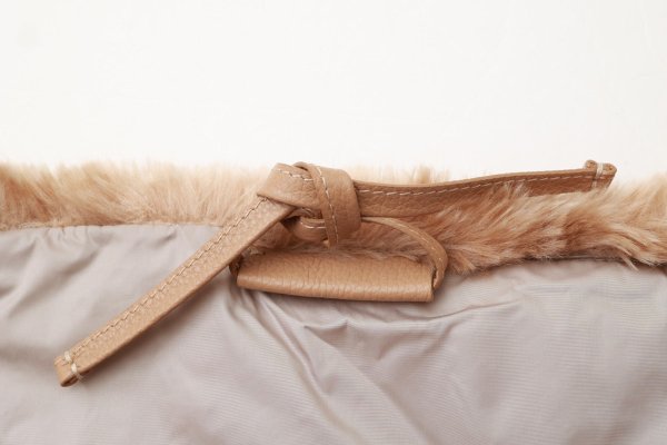 画像3: エコファーバンビ・かぶせ (44634:BMB) (3)