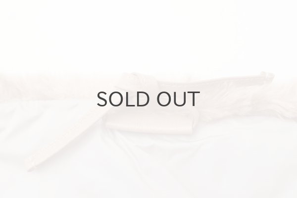 画像3: エコファーバンビ・かぶせ (44634:BMB) (3)