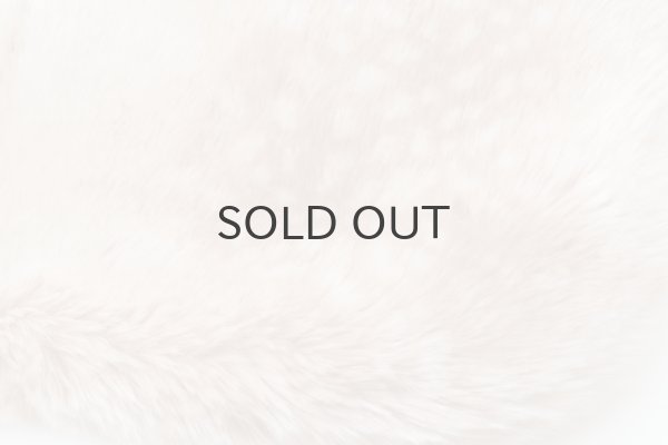 画像5: エコファーバンビ・かぶせ (44634:BMB) (5)