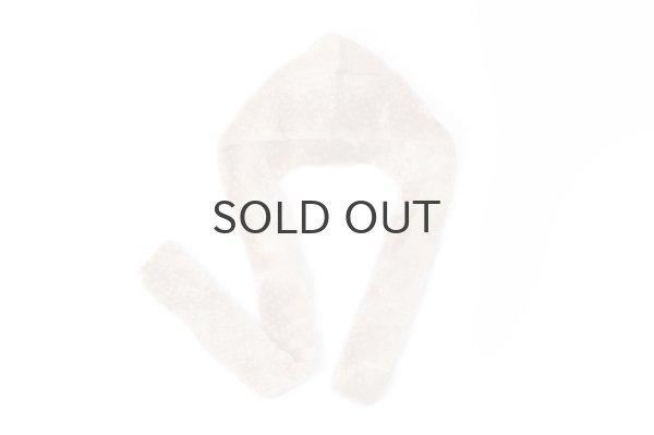 画像1: エコファー バンビ・フードストール (1)