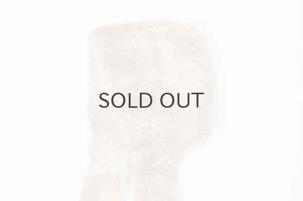 画像4: エコファー バンビ・フードストール (4)