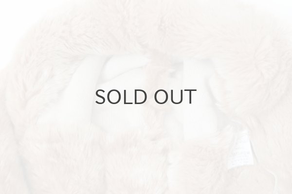 画像5: エコファー バンビ・フードストール (5)