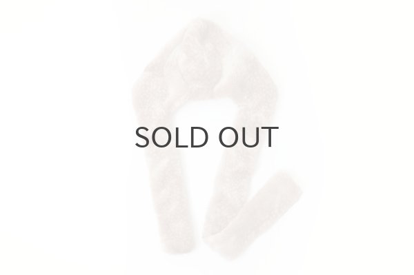 画像2: エコファー バンビ・フードストール (2)