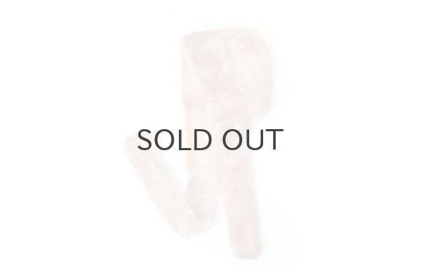 画像3: エコファー バンビ・フードストール (3)