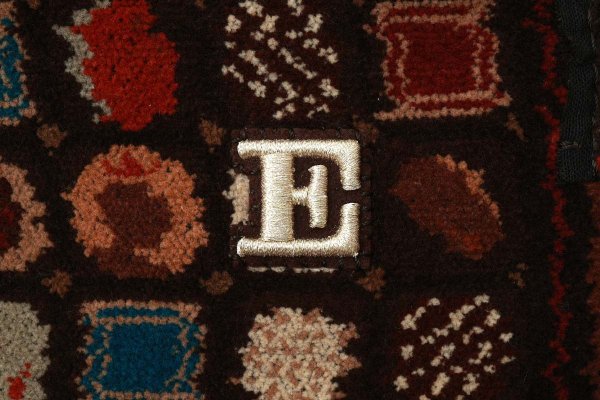 画像3: シェニール・かぶせ (45651:CHO) (3)