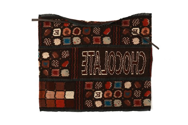 画像2: シェニール・かぶせ (45651:CHO) (2)