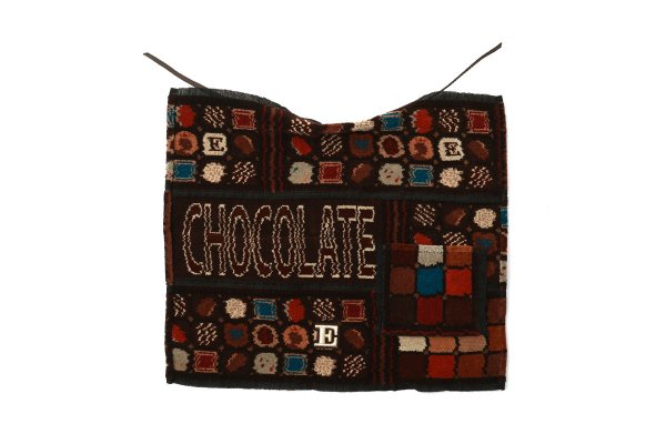 画像1: シェニール・かぶせ (45651:CHO) (1)