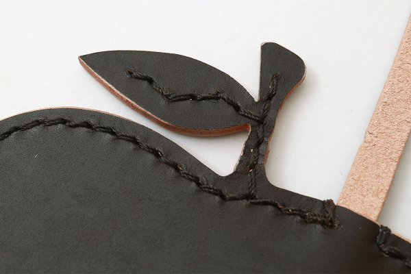 画像4: アップルホルダー (45642:CHO) (4)