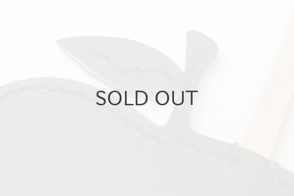 画像4: アップルホルダー (45642:CHO) (4)