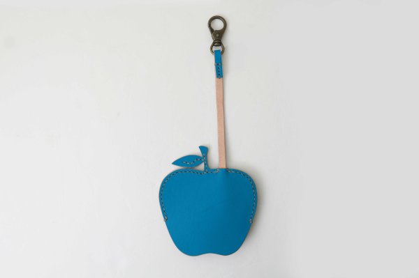 画像2: アップルホルダー (45642:BL) (2)