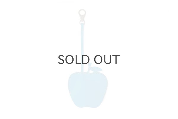 画像1: アップルホルダー (45642:BL) (1)