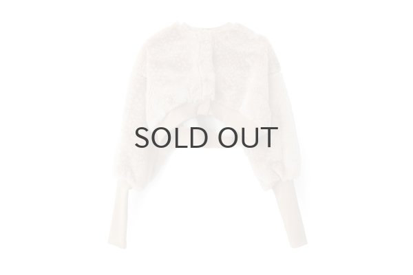 画像1: ボレロ・エコファーバンビ (55602:BAMB) (1)