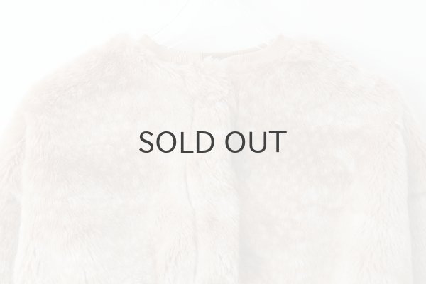 画像3: ボレロ・エコファーバンビ (55602:BAMB) (3)