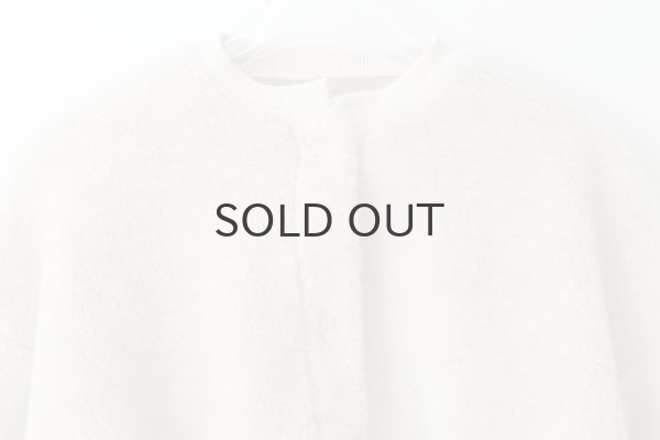 画像3: ボレロ・ウールボア (55603:NT) (3)