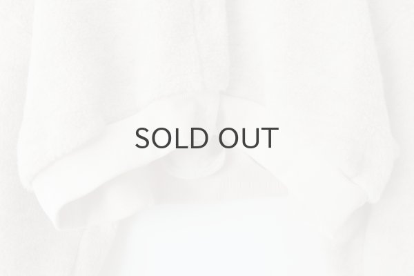 画像5: ボレロ・ウールボア (55603:NT) (5)