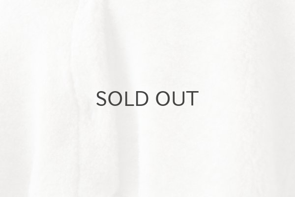 画像6: ボレロ・ウールボア (55603:NT) (6)