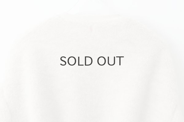 画像10: ボレロ・ウールボア (55603:NT) (10)