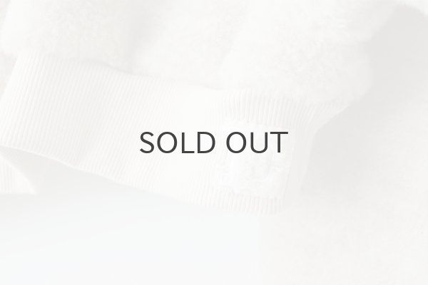 画像12: ボレロ・ウールボア (55603:NT) (12)