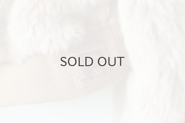 画像10: ボレロ・エコファーバンビ (55602:BAMB) (10)