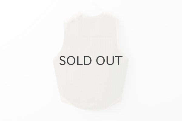 ebagos エバゴス ベスト・エコファーバンビ