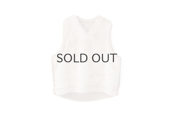 ebagos エバゴス ベスト・エコファーバンビ