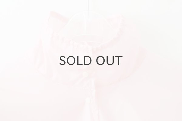 画像4: ジャンパー・ナイロン×バンビ (55630:BAMB) (4)