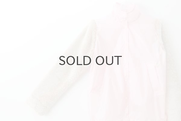 画像3: ジャンパー・ナイロン×バンビ (55630:BAMB) (3)