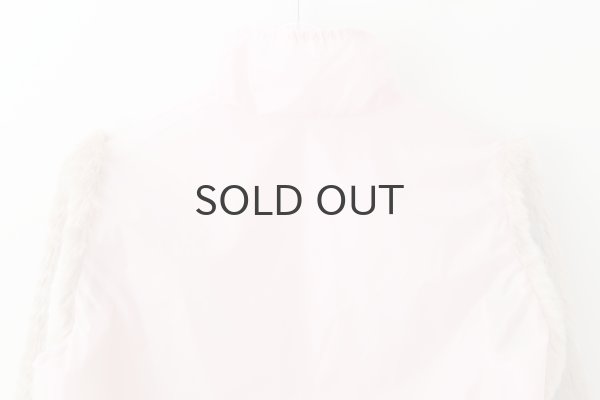 画像10: ジャンパー・ナイロン×バンビ (55630:BAMB) (10)