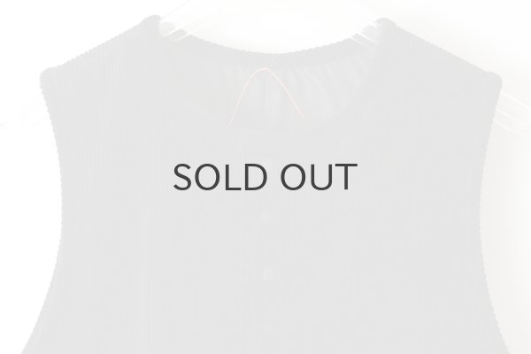 画像3: オールインワン・コーデュロイ (55618:BK) (3)