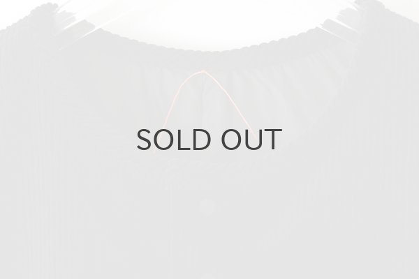 画像4: オールインワン・コーデュロイ (55618:BK) (4)