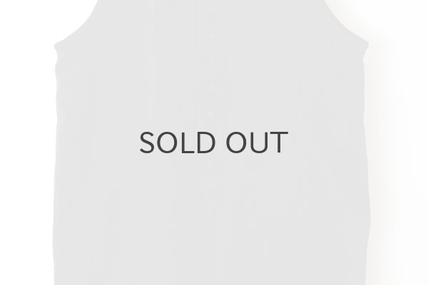 画像7: オールインワン・コーデュロイ (55618:BK) (7)