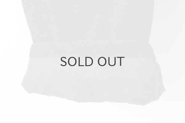 画像10: オールインワン・コーデュロイ (55618:BK) (10)