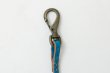 画像5: ベルトレザー キーホルダー (45643:BL) (5)